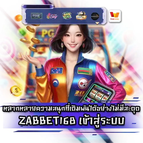 ZABBET168 ZABBET168 login
