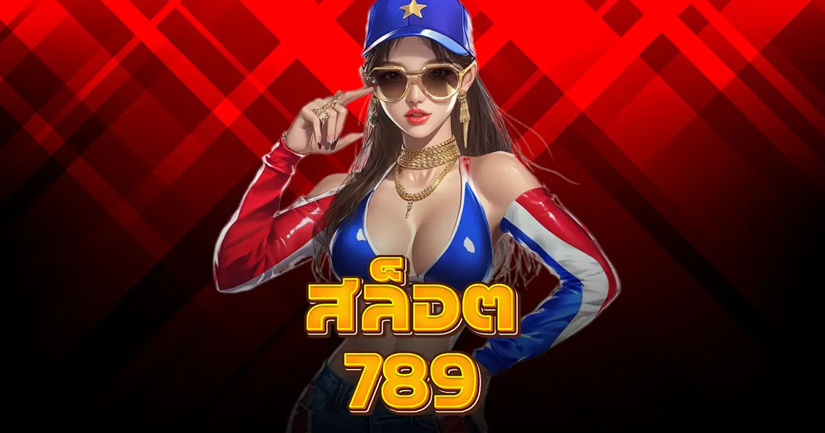 SLOT 789